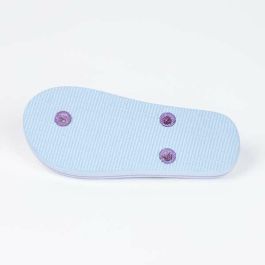 Cerdá Chanclas Premium Stitch Talla T32/33