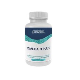 Omega 3 Plus Precio: 25.4999998. SKU: B1BWB5KMY3