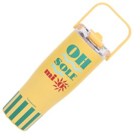 Cook Concept Mug Térmico 900 Ml Dolce Vita New York Asa Colección Dolce Vita Modelos Surtidos