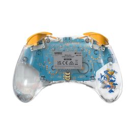 Mando Gaming PDP Tails Nintendo Switch Nintendo Switch