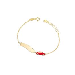Pulsera leBebe PMG141 Pulsera Precio: 174.4941. SKU: B13EPM9SAC