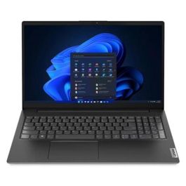 Lenovo 83A100KQSP Portátil V15 G4 IRU, Intel Core i3-1315U, 8GB RAM, 512GB SSD, 15.6" FHD (1920x1080) Antirreflejos, Sin SO Precio: 397.89000031. SKU: B1JPANCDQS