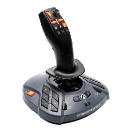 Thrustmaster 4460279 Palanca de Mando SimTask FarmStick X Negro USB 2.0 para Xbox Precio: 130.5000004. SKU: B19N4HDJHT