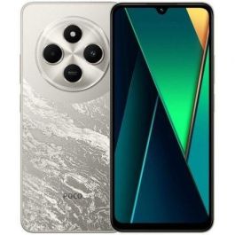 Smartphone Poco C75 Dorado Smartphone Poco C75 Dorado Precio: 130.5000004. SKU: B17RRDDMND