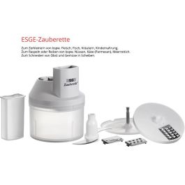 6500 Zauberette