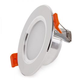 Foco Downlight LED 9W 800Lm 6000ºK 40.000H [PCE-DL9W-CW] Precio: 7.49999987. SKU: 15096765350275