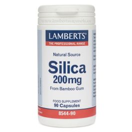 Silicio 200 Mg Precio: 23.9900001. SKU: B152DWTZKQ