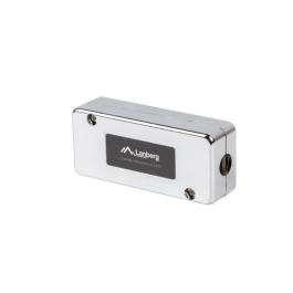 LANBERG Caja de Conexiones de Red PLC-6SL1-S Cat6 S/FTP Plata (82x35x23 mm) Precio: 5.98999973. SKU: B1A6T6J75N