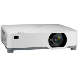 Proyector NEC P547UL 3240 Lm