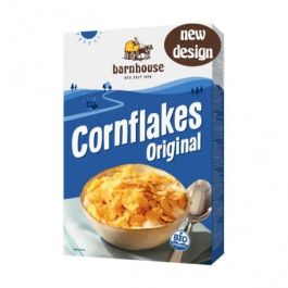 BARNHOUSE Corn Flakes Original 375 Gr Bio Precio: 4.8900005. SKU: B1E6E3MJRR