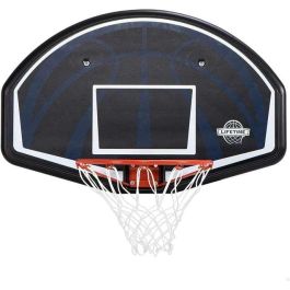 Tablero canasta basket polietileno doble capa lifetime 112x72 cm - modelos surtidos