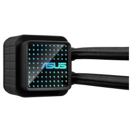 Asus Prime LC 360 ARGB Sistema de Refrigeración Líquida Todo en Uno 12 cm Negro 90RC0101-B0EAY0