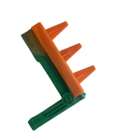 Grapadora Recarga Lineal LS 60 mm Alt 4,8 Verde 1Ud Precio: 135.5899996. SKU: B1DQ73WWVV