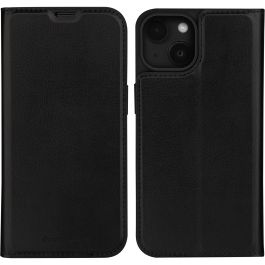 dbramante1928 Funda Bergen Folio para iPhone 15 Negro