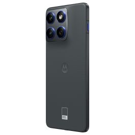 Motorola Edge 70 12GB 512GB 50MP 6.7'' AMOLED 120Hz Gris