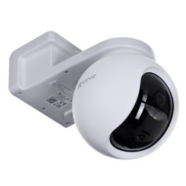 EZVIZ EB8 4G Cámara de seguridad IP Interior/Exterior 3MP 2304x1296px Inalámbrica Visión Nocturna IR con Batería y GPS