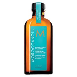 Treatment, Tratamiento con aceite para el cabello, Alisa el encrespamiento, 100 ml Precio: 57.49999981. SKU: B1BJ3V82TN