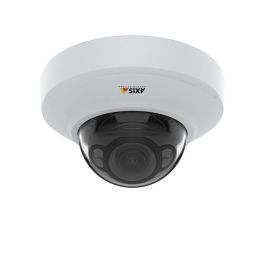 Axis Cámara IP minidomo M4216-LV 4MP 3-6mm IR20 WDR IK08 IP42 interior
