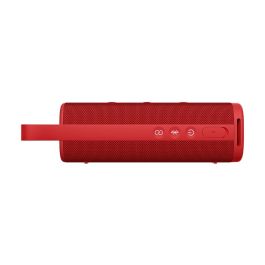 Xiaomi Altavoz Bluetooth Sound Outdoor 30W Rojo QBH4263GL, Portátil, Sonido Envolvente, IP67, 12h Reproducción