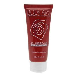 Lubricante de Silicona Body Ars 100 ml Precio: 11.49999972. SKU: B1D2EHG22Y