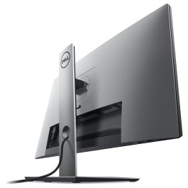 DELL Monitor UP2720Q 27'' 4K Ultra HD IPS 3810x2160 8ms DisplayPort USB HDMI Pivot VESA Black