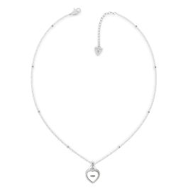 Collar Mujer Guess JUBN01420JWRHT-U 45 cm