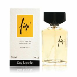 Guy Laroche Fidji Eau de Parfum Vaporizador 50 ml Precio: 30.50000052. SKU: S8302519