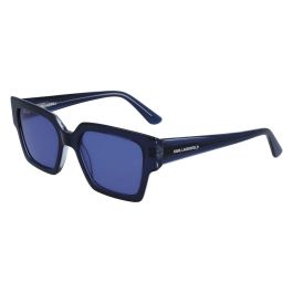 Gafas de Sol Hombre Karl Lagerfeld KL6089S-405 Ø 52 mm Precio: 54.68999987. SKU: B18ENWN4PW