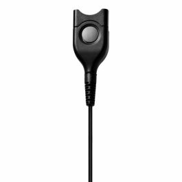 EPOS SC 630 IMPACT Auricular OE con Cable Negro