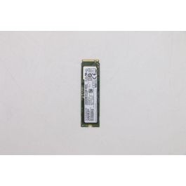 Lenovo SSD 1TB M.2 2280 PCIe NVMe hasta 6GB/s para Notebooks y PC - Almacenamiento de Alto Rendimiento
