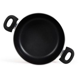 Livoo MEP151N Horno holandés de 28 cm Negro