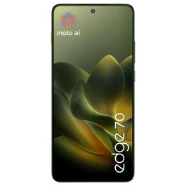 Motorola Edge 70 12GB 512GB 50MP 17cm (6.7") 120Hz AMOLED 5G Android 16.0 Bronze Green