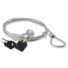 Cable de Seguridad Conceptronic 110503107301 1,5 m Precio: 9.5000004. SKU: B1HMW393QC