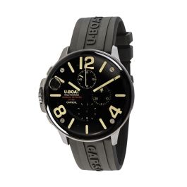 Reloj Hombre U-Boat Mod. 8111/E Precio: 4101.49999941. SKU: B1K7R6PLZV