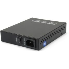 Konverter FVM-1101 Conversor de Medios 10/100TX a 100FX 2km