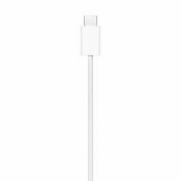 Apple APP1730594544514 Cargador MagSafe 25W con Cable 1M para iPhone 12 y posteriores, compatible Qi/Qi2