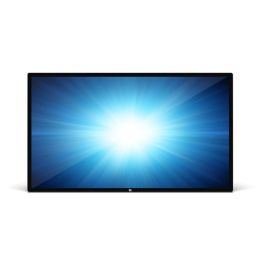 Monitor Elo Touch Systems 6553L 65" 64,5" LED 60 Hz 50-60 Hz Precio: 3712.49999978. SKU: B18J43AQTZ