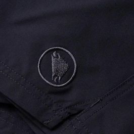 Pantalones Cortos Deportivos para Hombre Endura Loop Baggy Short Negro Ciclismo 7-8 Años