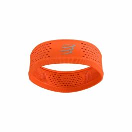 Cinta Deportiva para la Cabeza Compressport XBNU391-4022 Naranja Precio: 16.59000024. SKU: B1GCYCAQ57
