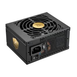 SHARKOON Rebel P20 SFX Fuente de Alimentación 1000W 24-pin ATX Negro