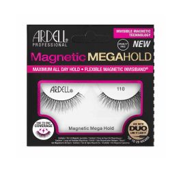 Ardell Pestañas Magnéticas Postizas Magnetic MegaHold #110 1 u Precio: 6.59000001. SKU: S05100840