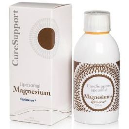 Liposomal Magnesium Optinerve 250Ml. Precio: 40.5000002. SKU: B1EA6ETPSZ