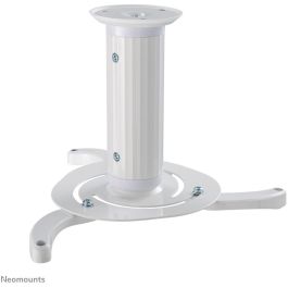 Soporte de Techo para Proyector Neomounts Q610542 Blanco