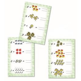 Juego Kluger Suma Y Cuenta Juego Kluger Suma Y Cuenta Precio: 16.50000044. SKU: B1BDGFRQ98