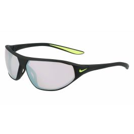 Gafas de Sol Unisex Nike AERO-SWIFT-E-DQ0992-12 Ø 65 mm