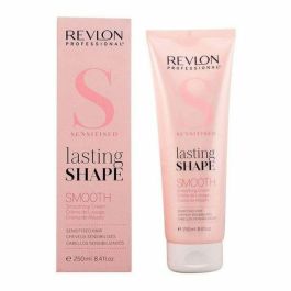 Revlon LASTING SHAPE smoothing cream 250 ml Tratamiento Alisador Cabello Seco Dañado Precio: 14.58999971. SKU: S0531893