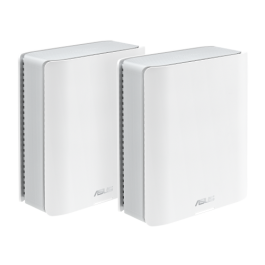 ASUS ZenWiFi BT8 (2-pack) Sistema de Malla Wi-Fi 7 Tribanda (2.4/5/6 GHz) 8643 Mbit/s Blanco 90IG0930-MO3B20 Precio: 506.58999941. SKU: B1FL5PWG7H
