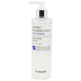 Bubbly, Limpieza profunda, Espuma limpiadora, 250 ml Precio: 37.79000005. SKU: B15MZTGDWJ