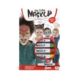 Maquillaje Carioca Barra Party Set De 5.9 G Caja De 6 Precio: 7.99000026. SKU: B1JCVMNYQ5
