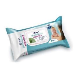 Dermin Fkd Pediatrics Toallitas 72Ud** Dermin Fkd Pediatrics Toallitas 72Ud** Precio: 7.88999981. SKU: B13XNLZV9C